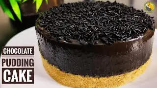 Chocolate Pudding Cake|നിങ്ങൾ കഴിച്ചിട്ടുണ്ടാവില്ല, ഉവ്വോ?|No Egg|Chocolate Pudding Malayalam |Ep355