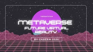 Metaverse Presentation