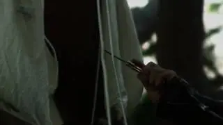 Deshazer - Short Film