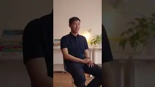 Юнцзе Си, выпускник магистратуры образования #шорты