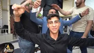حفل زفاف العريس محمد علي الأحمد ج3 المنشد داوود شعبان مؤسسة الأيهم للحجز 05538333666