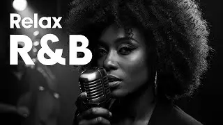 【R&B Relax 44】Soft Vibes Healing Playlist / for Chill / Work / Indie / Ballad / Relax / Coffee