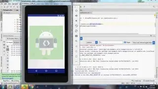 Android Tutorial 11 # AsyncTask Android Studio 2.1