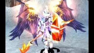 MuOnline Season 4 MuBrX - FreezinG