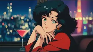 Metropolis Lullaby メトロポリス・ララバイ [CC Lyrics: JPN/Romaji/CN]