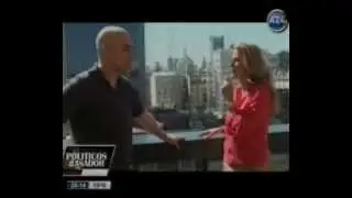 Horacio Rodriguez Larreta en 