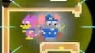 Ha gottem - Pac-Man 99