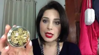 новые приобретения и обзор Lise Watier