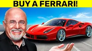 Dave Ramsey&rsquo;s Controversial Advice To Lottery Winners