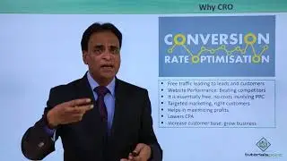 CRO Definition &ndash; Getting Started
