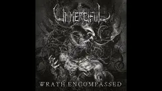 Unmerciful - The Stench Of Fear