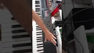 ROLAND FANTOM 07 PRESETS FABRICA