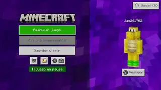 Entro al Nether! Minecraft parte 8  2026 01 04