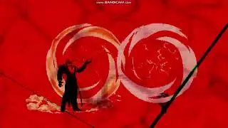 God Rugal Driver-R OP V2 12P VS Kurumi OP