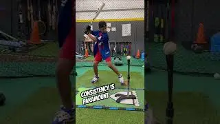 #battingtee #hittingvideos #hittingdoneright #boombaby