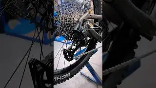 SRAM T-Type upgrades