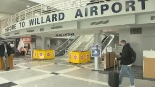 Willard Airport to host enrollment event for TSA PreCheck