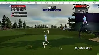 Skytrak TGC 2019 TrueSim