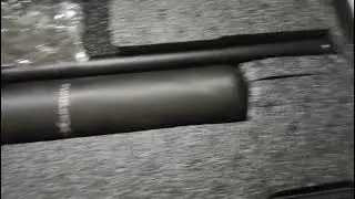 FX IMPACT M4 PCP AIR RIFLE.