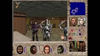 [90] Barrow Wight - MM7: For Blood and Honour