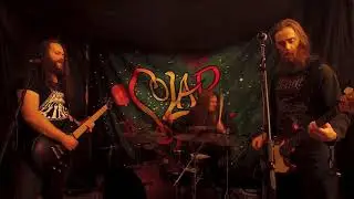 Solar Sons -  Jam Sessions 5 (Archive, Oct 2019) - Stoner Rock Grooves