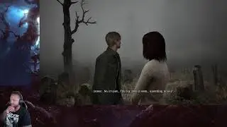 [Silent Hill 2 Remake] Restarting this via PC if OBS works properly!
