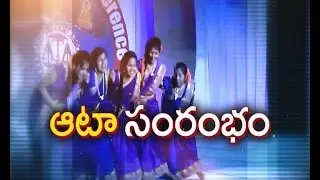 Cultural Programs Enthrall Everyone at ATA Celebrations in Chicago