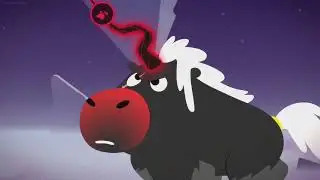 New Scene For Twisted Unicorn's 3rd Main Quote (Better Version)