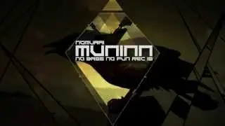nomurai - muninn (no bass no fun records 015)