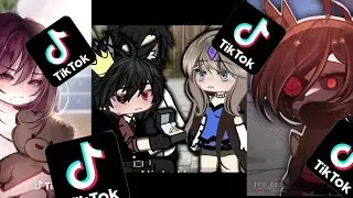 Gatcha life TikTok complications #gatchalife #trend #complication 💠🌸✨