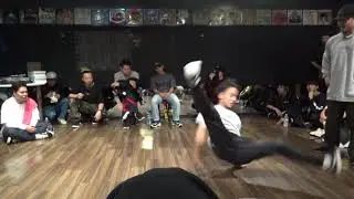 Churasan vs TERU top16 Break Of Liberty vol 17