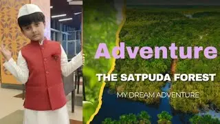 #viral#Adveture#satpuda#forest#tiger#enjoy#fun#mastitime#explore#ytstudio #ytshorts #shortvideos 