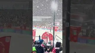Kamil Stoch ostatni skok w karierze w Zakopanem