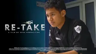 RE-TAKE | Short Movie Best Talent SBA 2026 | Hexa Production