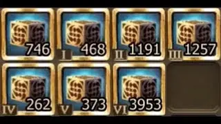 Drakensang online - 10.000 Mystic Cube