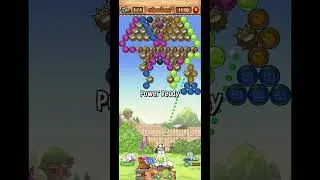 Simon&rsquo;s Cat Pop Time &ndash; Level 37 Gameplay (Mobile)