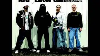 RAF ENTERTAINMENT - 08 - Amokmambo feat. Canice