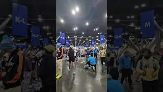 Getting ready for half marathon 1.11.2026  #running #trending #shorts