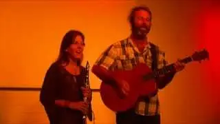 Love made me drunk (Mikey Floyd & Bee Higgins)