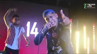 Salta Freestyle Vol.1 - Minutos de presentaci&oacute;n