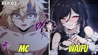 (02) A World Ruled by Women | Villain&rsquo;s Crazy Charm Story | Manhwa Explain in Hindi