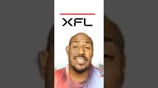 XFL & USFL MERGED #themaskedhope #news #wrestling #wwe #aew #wrestler #RAWIMPACTRADIO #podcast