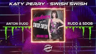 Katy Perry - Swish Swish (Dance Mix) ▸ Best Bass Car Music 2026