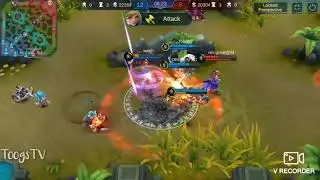MANIAC + SAVAGE!!!!! Still the Best Marksman ever | ToogsS