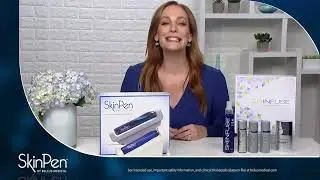 DermalTouch Aesthetics - SkinPen Microneedling - Patient Video