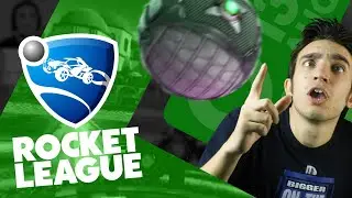 UPDATED AND INSTALLING | PART TWO | Rocket League