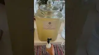 Go Green: Refilling at Our Zero Waste Shop for Plastic Waste Reduction #refill #ecofriendly