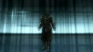 Assassin's Creed  Revelations Corrupted Save