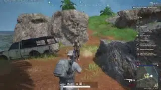 PUBG Day 2 Highlights on Xbox | My Best Kills So Far