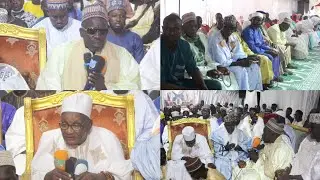 Victime de sabotages,Serigne Omar Niass menace: